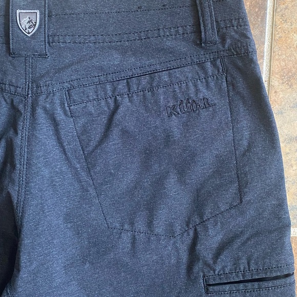 Kuhl Deceptr Pants Size 30x30 - Picture 7 of 8